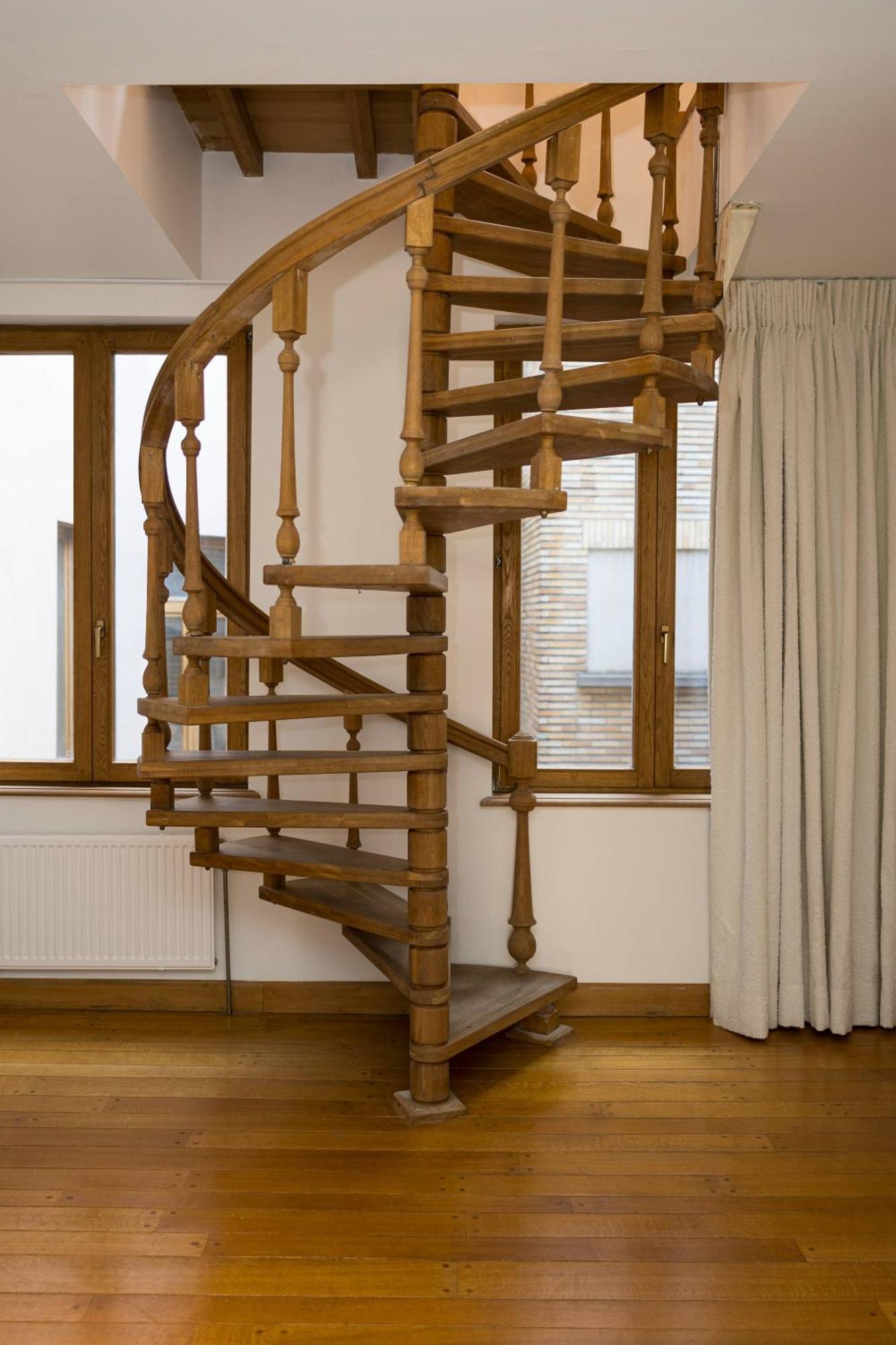 Unique Flat On The Grand Place Bruselas