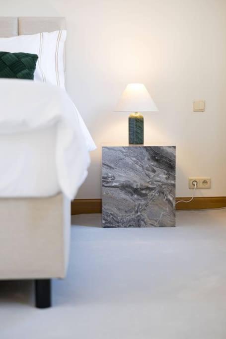 Unique Flat On The Grand Place Apartamento *
