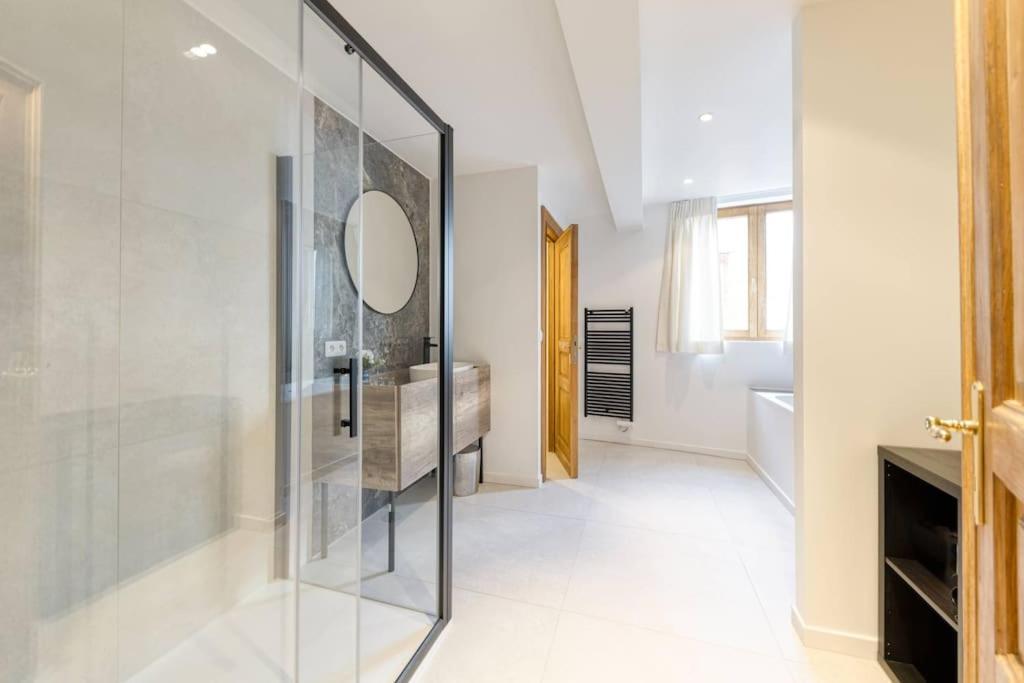 Apartamento Unique Flat On The Grand Place
