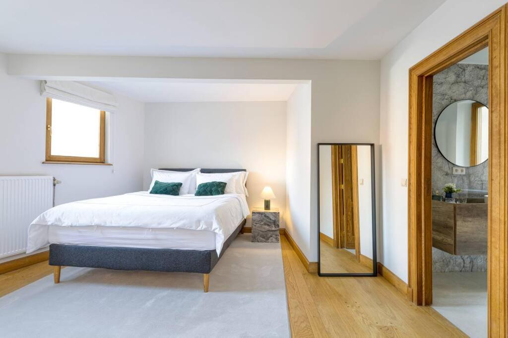 Unique Flat On The Grand Place Apartamento