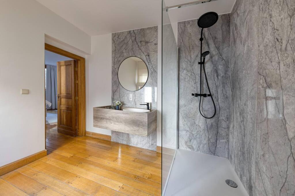 Unique Flat On The Grand Place Apartamento *