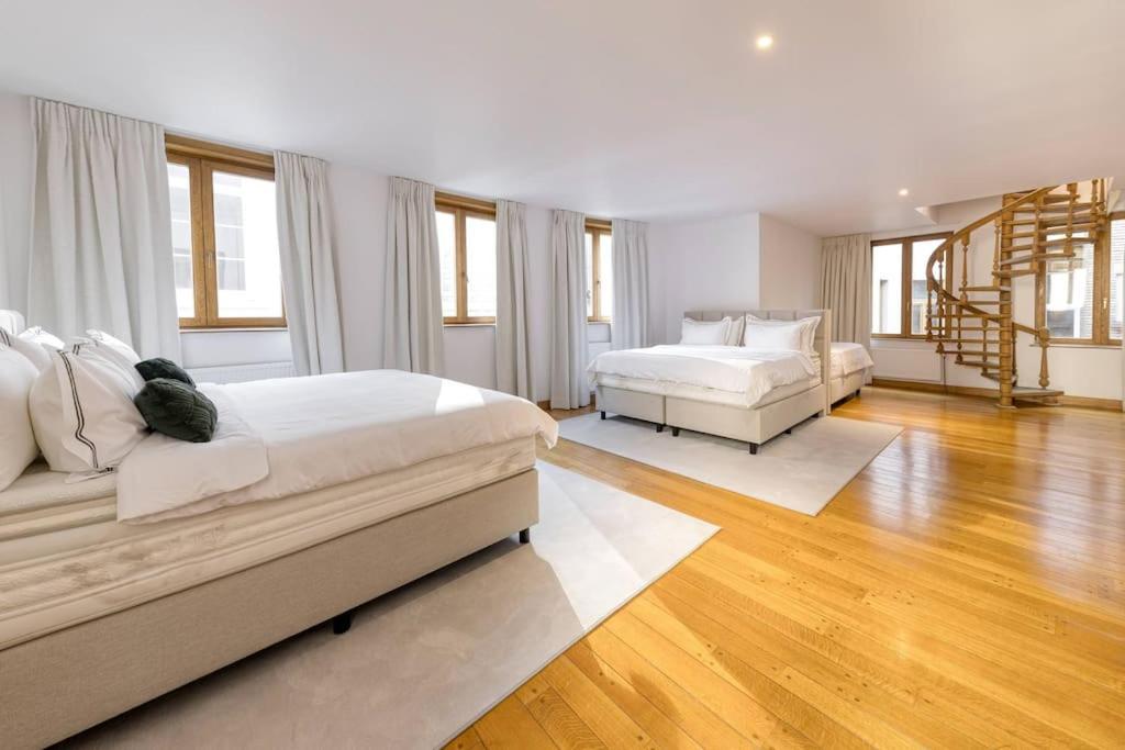 Apartamento Unique Flat On The Grand Place