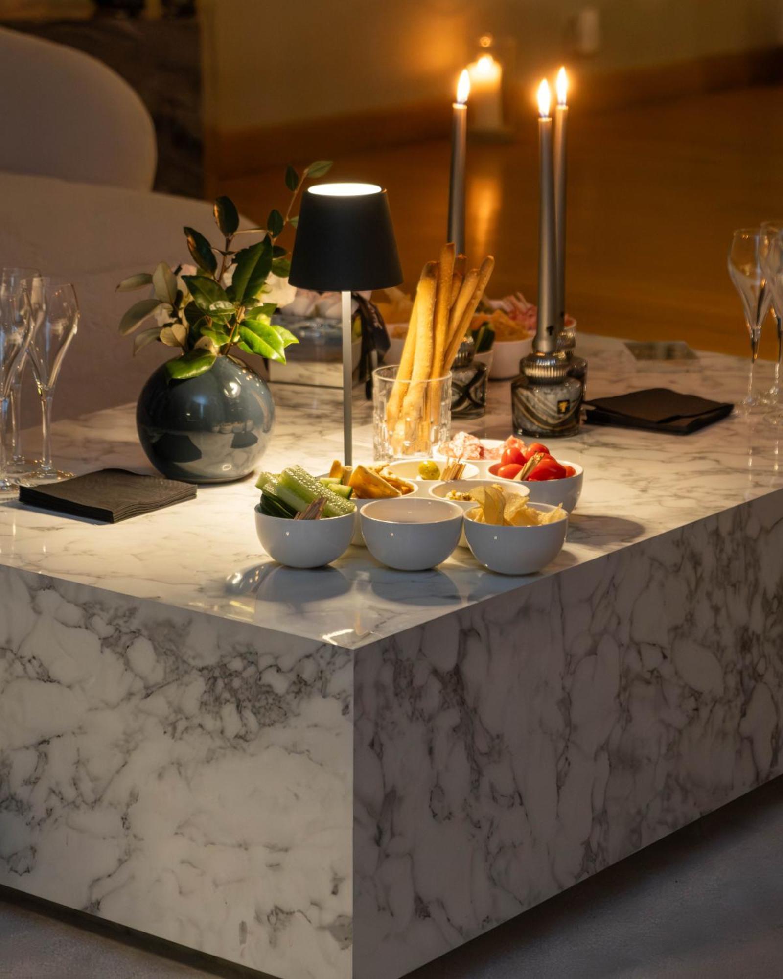 Apartamento Unique Flat On The Grand Place