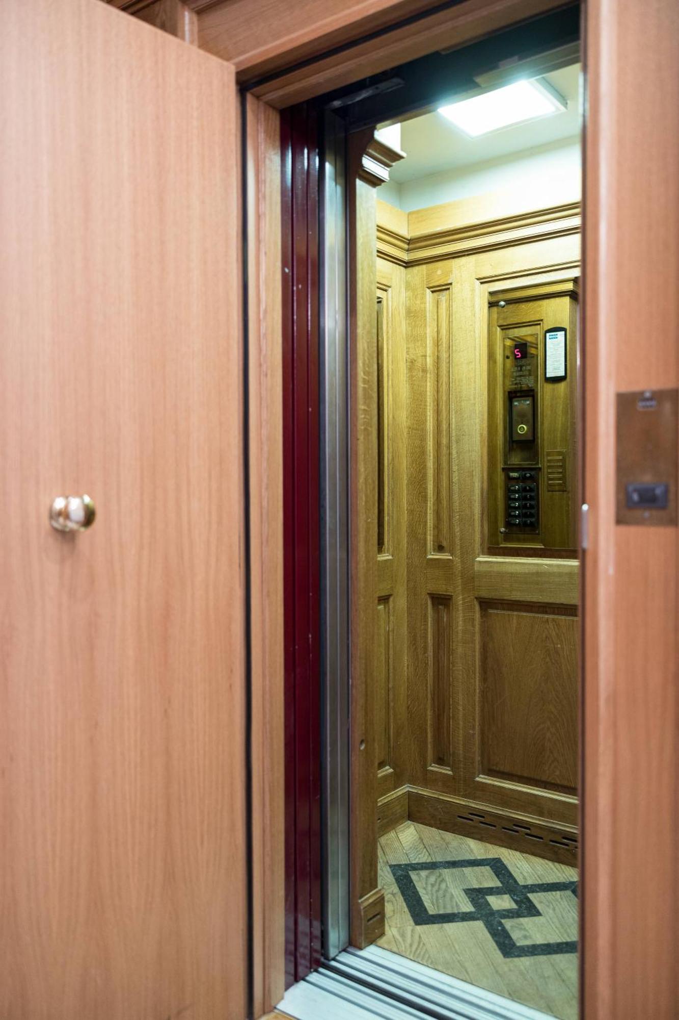 Apartamento Unique Flat On The Grand Place *