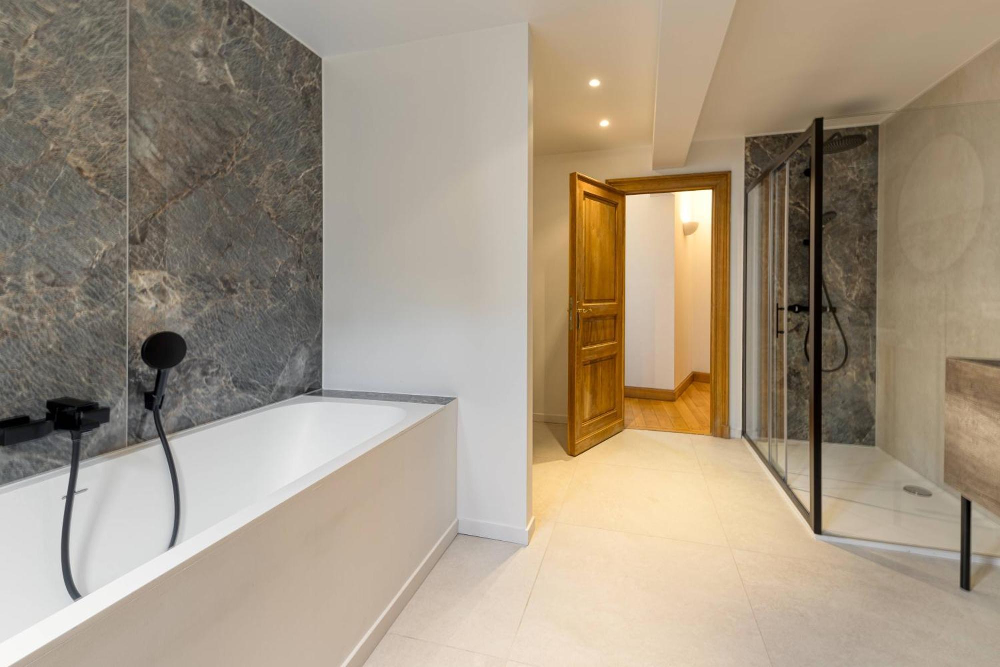 Unique Flat On The Grand Place Bruxelas